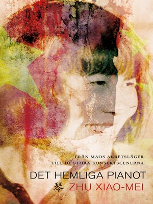 cover image of Det hemliga pianot
